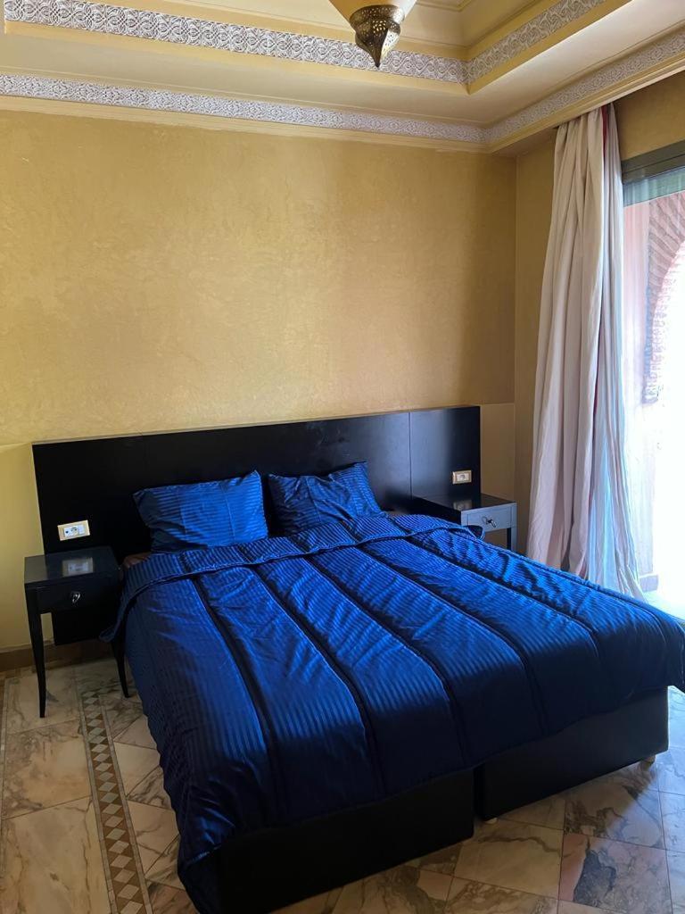 Appartement Palmerie Marrakech Marrakesh