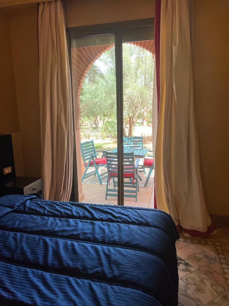 Appartement Palmerie Marrakech Marrakesh