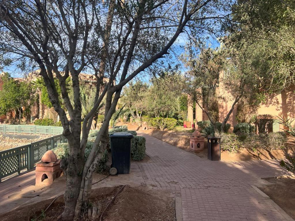 Palmerie Marrakech Appartement Marrakesh