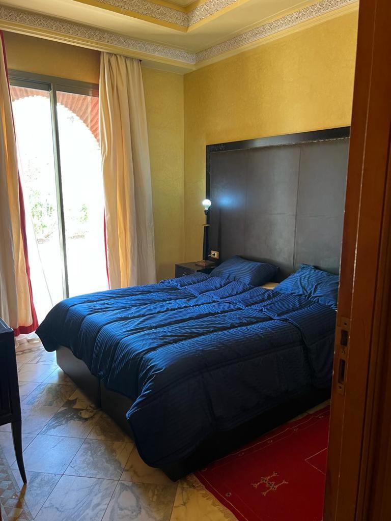 Palmerie Marrakech Appartement *